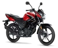 YS125 For Sale